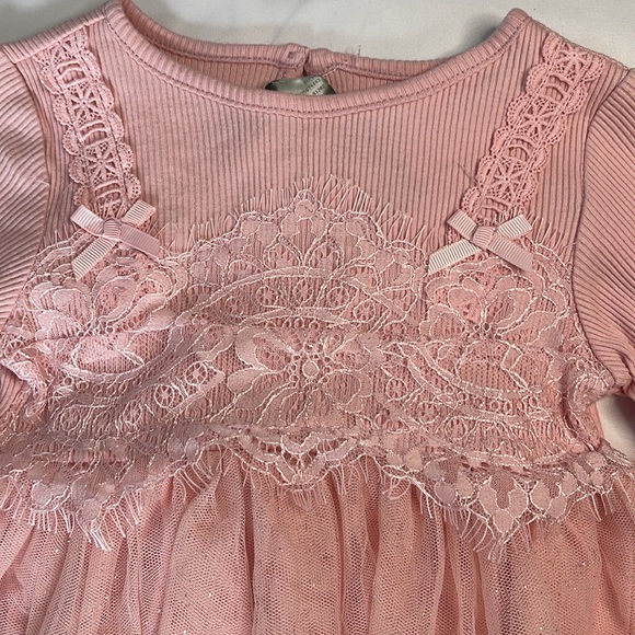 Nannette Baby Girl’s Two-Piece Set - Picture 3 of 13